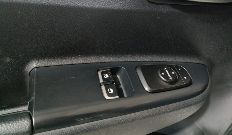 Kia Rio, 2019 full