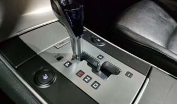 Hyundai ix55, 2011 full