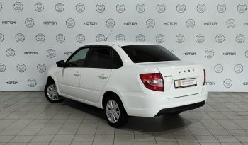 Lada (ВАЗ) Granta, 2020 full