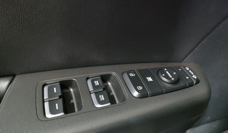 Kia Sportage, 2018 full