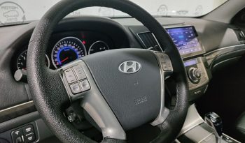 Hyundai ix55, 2011 full