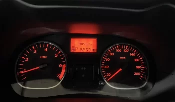 Renault Duster, 2014 full