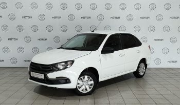 Lada (ВАЗ) Granta, 2020 full