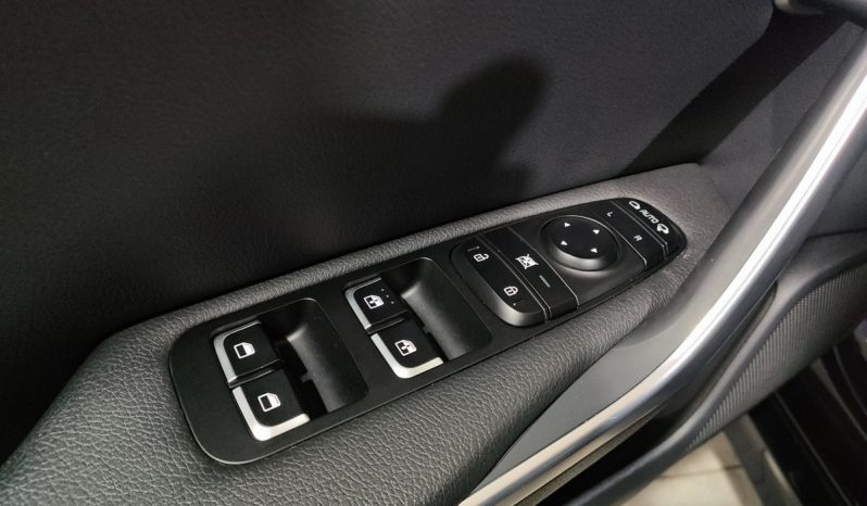 Kia Stinger, 2018 full