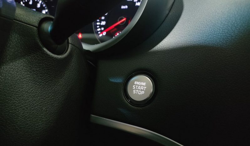 Kia Stinger, 2018 full