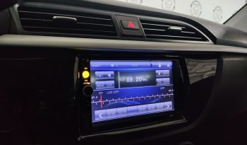 Kia Rio, 2019 full