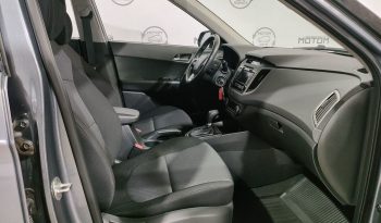 Hyundai Creta, 2017 full