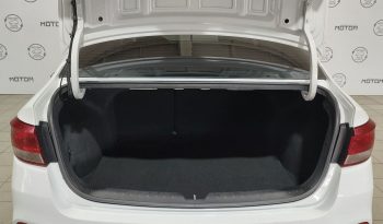 Kia Rio, 2019 full