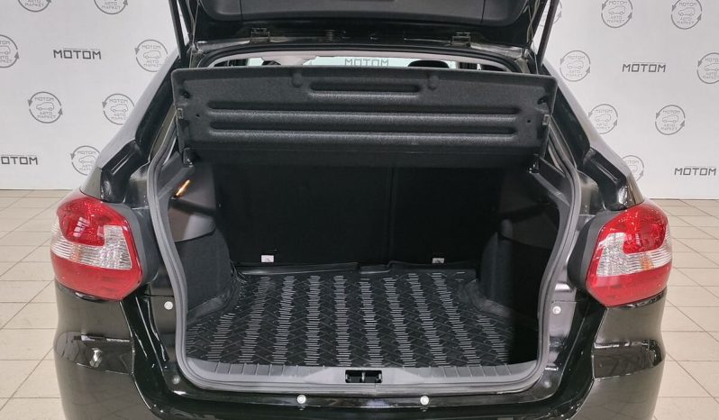 Lada (ВАЗ) Granta, 2024 full