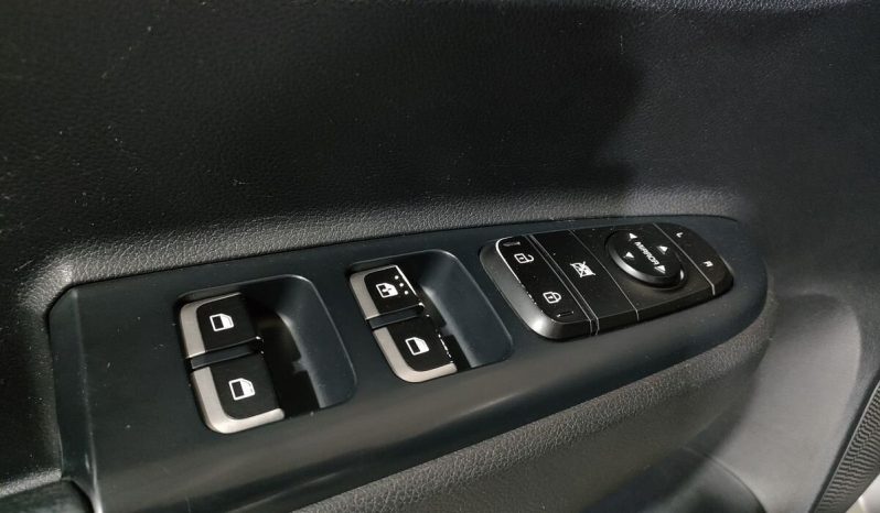 Kia Rio, 2017 full