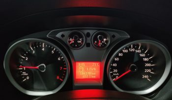 Ford Focus, 2009 full