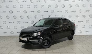 Lada (ВАЗ) Granta, 2024 full