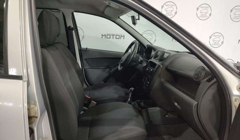 Lada (ВАЗ) Granta, 2013 full