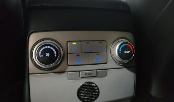 Hyundai ix55, 2011 full