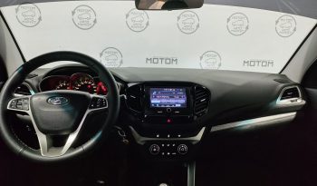 Lada (ВАЗ) Vesta, 2019 full