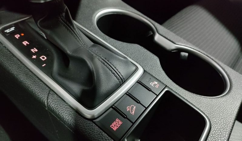 Kia Sportage, 2018 full