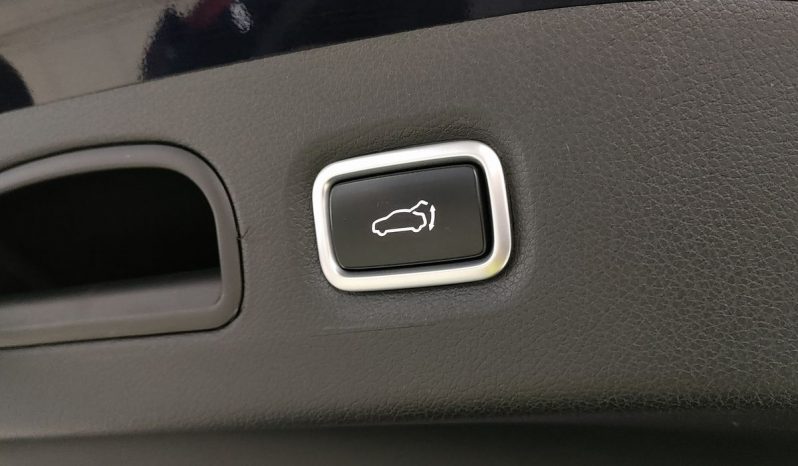 Kia Stinger, 2018 full