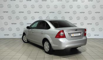 Ford Focus, 2009 full