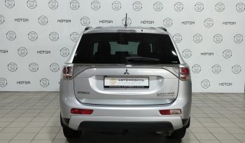 Mitsubishi Outlander, 2013 full