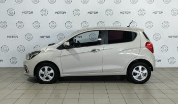 Chevrolet Spark, 2017 full