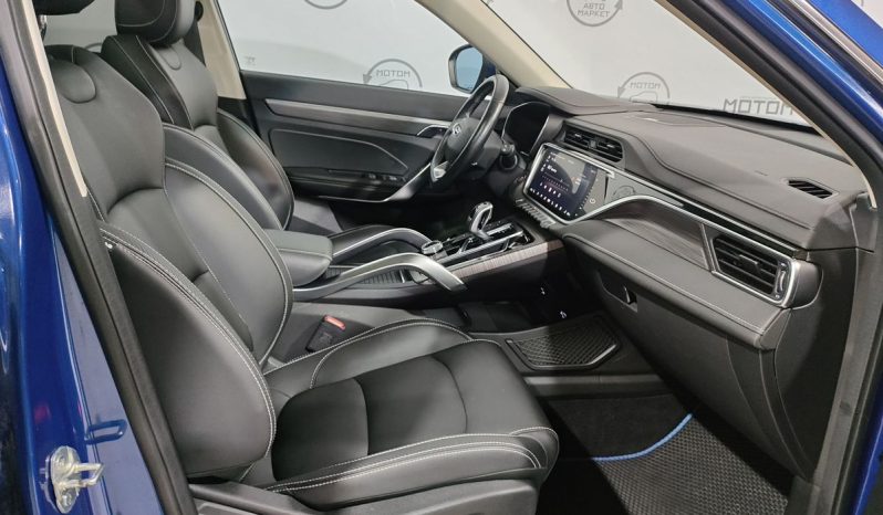 Geely Atlas Pro, 2022 full
