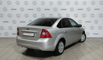 Ford Focus, 2009 full