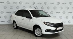 Lada (ВАЗ) Granta, 2020