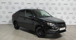 Lada (ВАЗ) Granta, 2024
