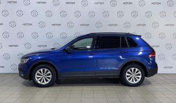 Volkswagen Tiguan, 2020 full