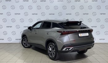 Omoda C5, 2024 full