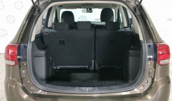 Mitsubishi Outlander, 2015 full