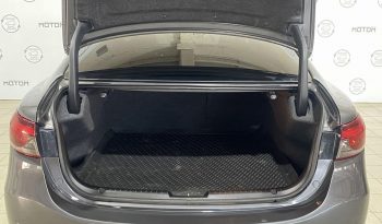 Mazda 6, 2018 full