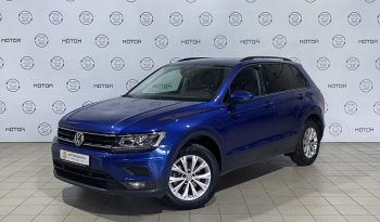Volkswagen Tiguan, 2020 full
