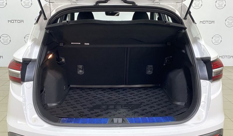Geely Coolray, 2023 full