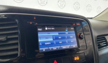 Mitsubishi Outlander, 2016 full