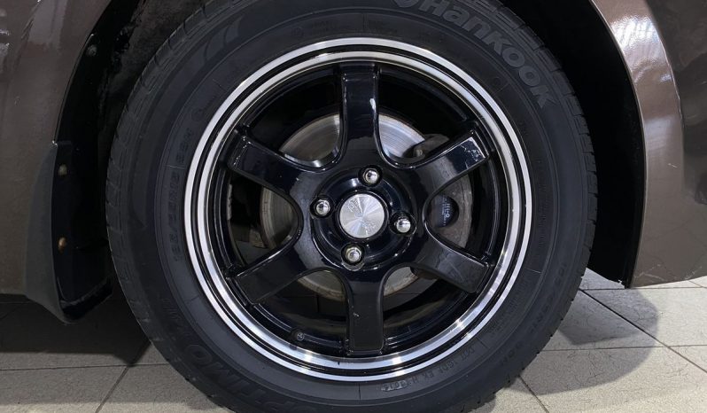 Hyundai Solaris, 2015 full