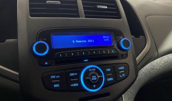 Chevrolet Aveo, 2012 full