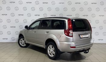 Great Wall Hover H5, 2014 full