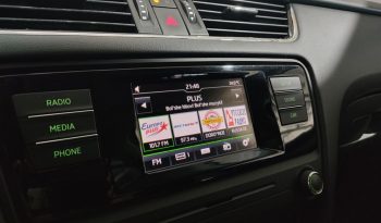 Skoda Octavia, 2013 full