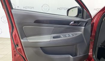 Dongfeng H30 Cross, 2014 full