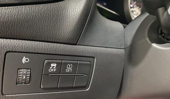 Mazda 3, 2014 full