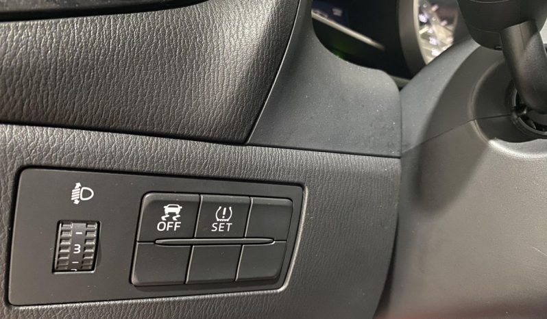 Mazda 3, 2014 full