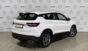 Geely Coolray, 2023 full