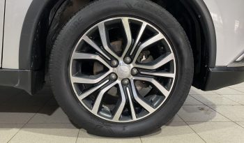 Mitsubishi Outlander, 2016 full