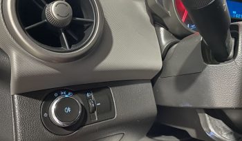 Chevrolet Aveo, 2012 full