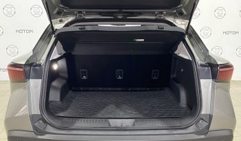Omoda C5, 2024 full