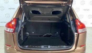Lada (ВАЗ) XRAY, 2017 full