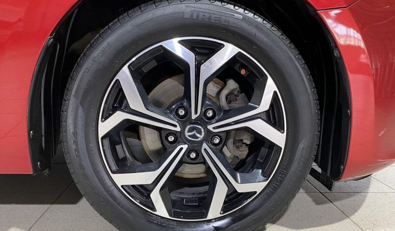 Mazda 3, 2014 full