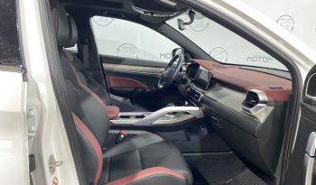 Geely Coolray, 2023 full