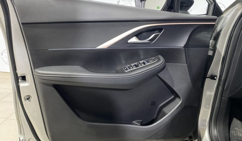 Omoda C5, 2024 full